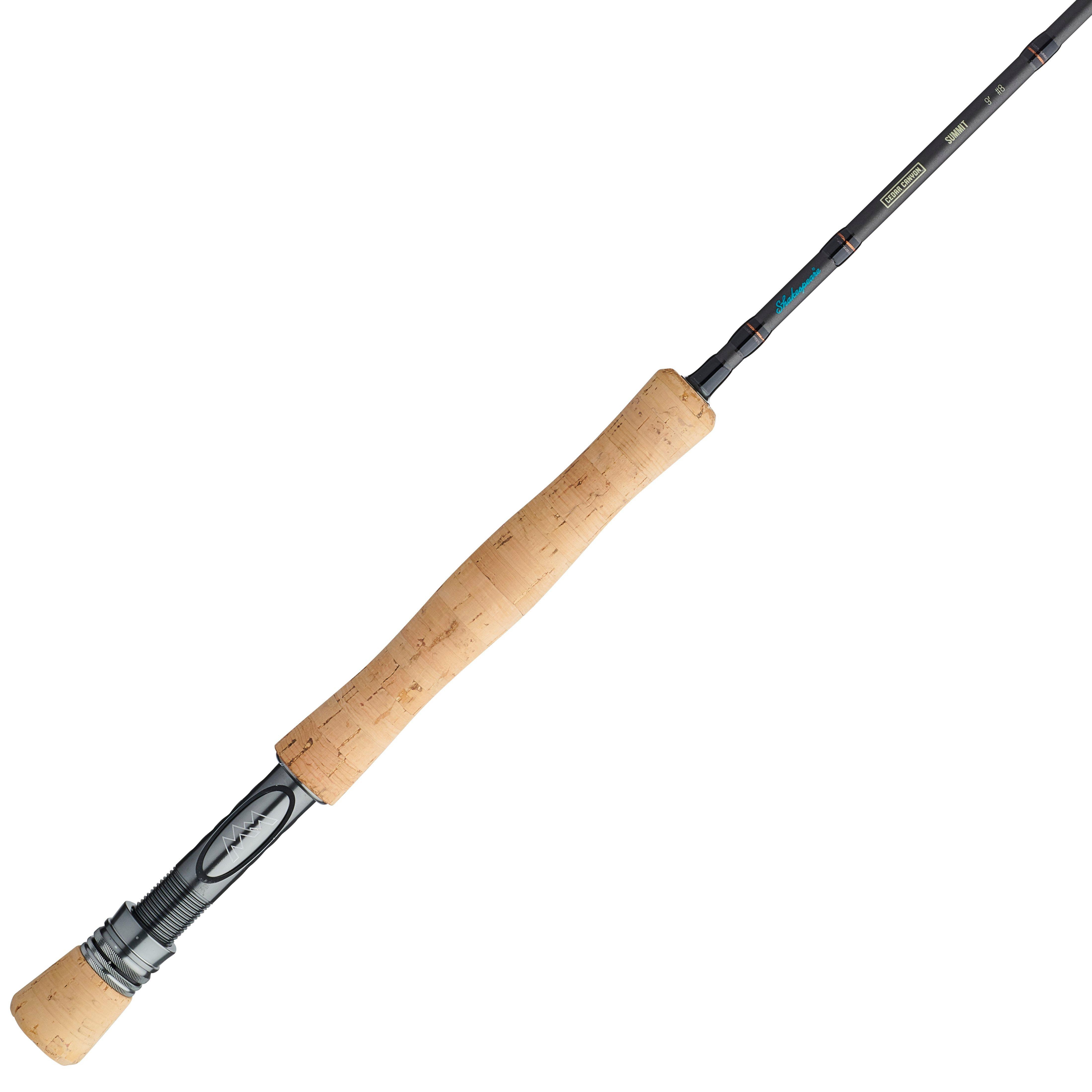 fishing rod gimbal