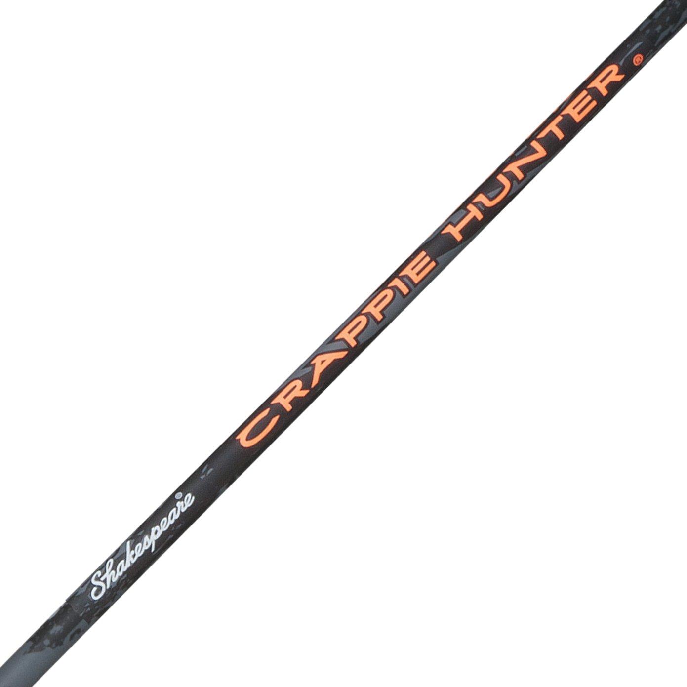 loomis gl2 spinning rod