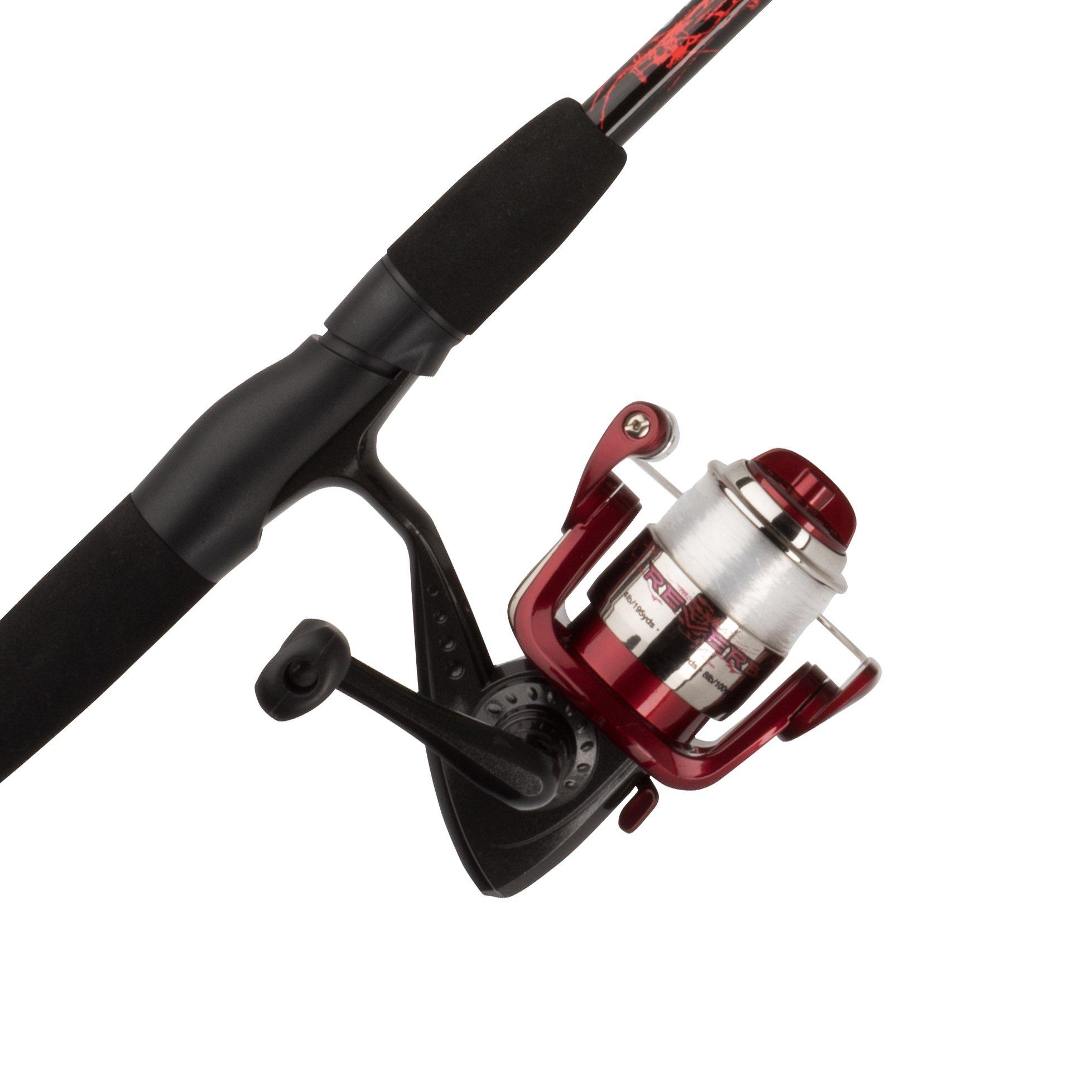 berkley tactix rod