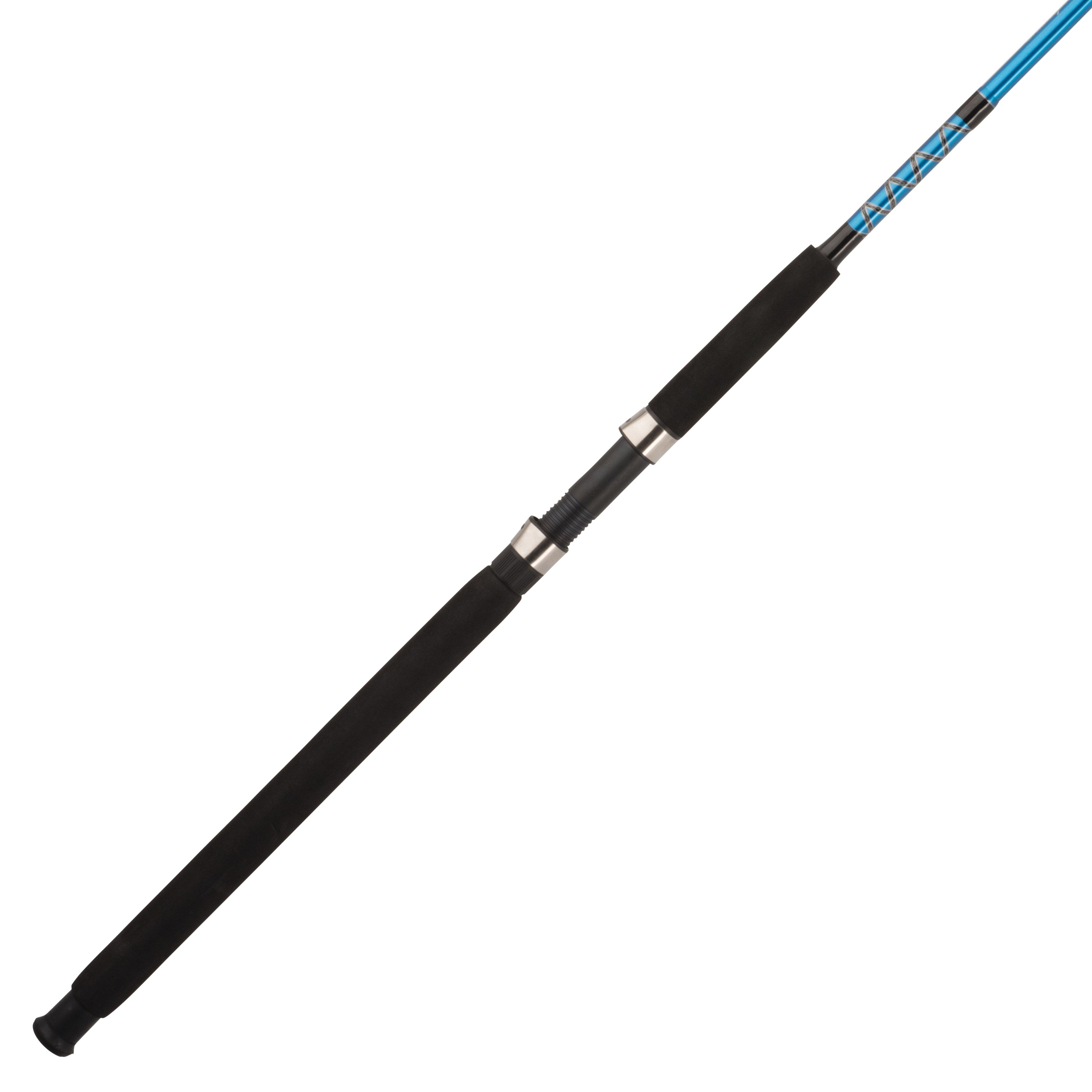 fishing rod gimbal