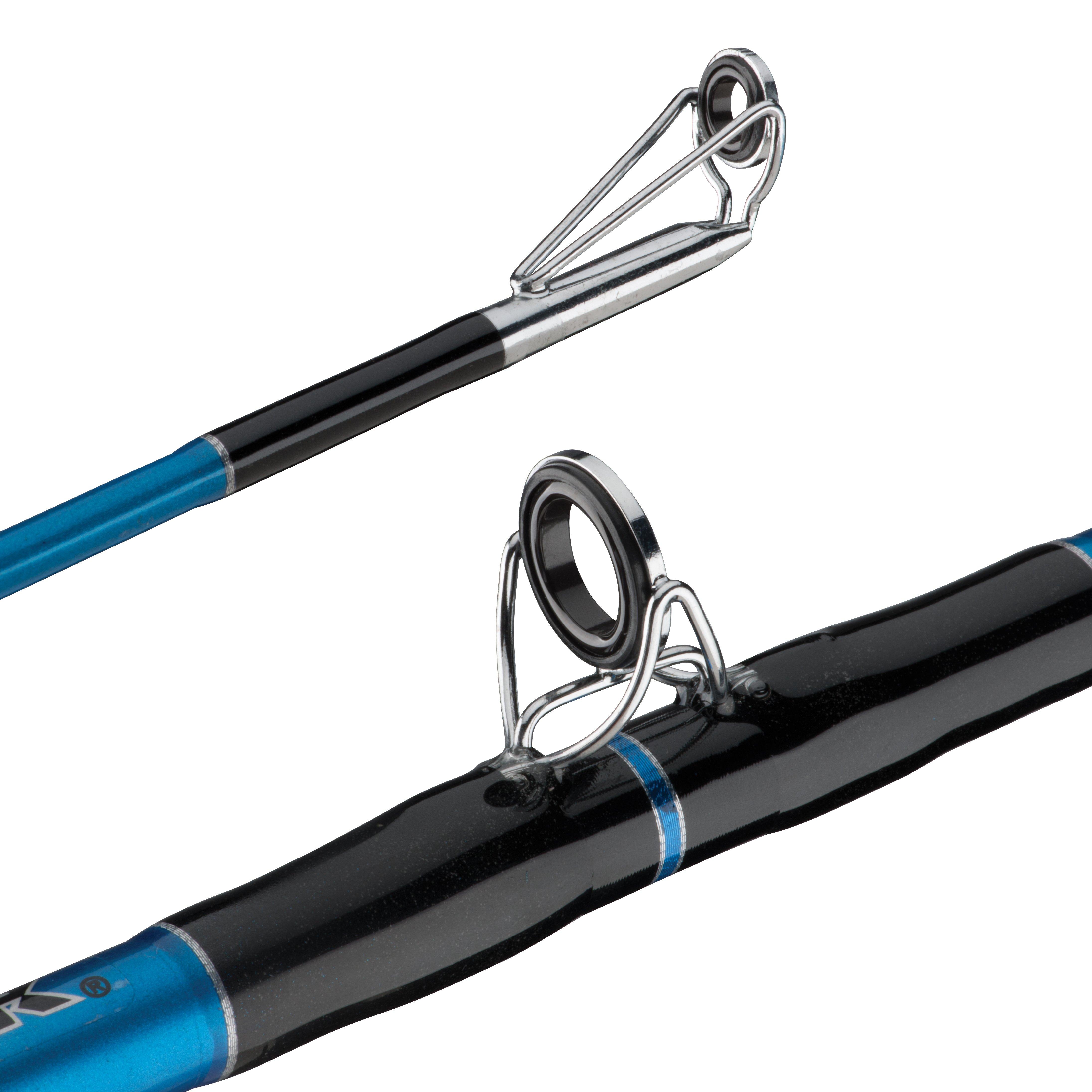 sturdy stik fishing rod