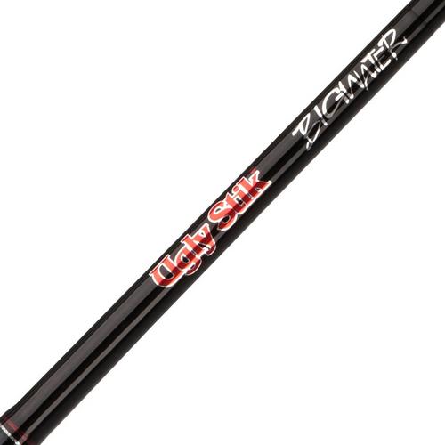 Bigwater Casting Rod – Fisherman's Factory Outlet