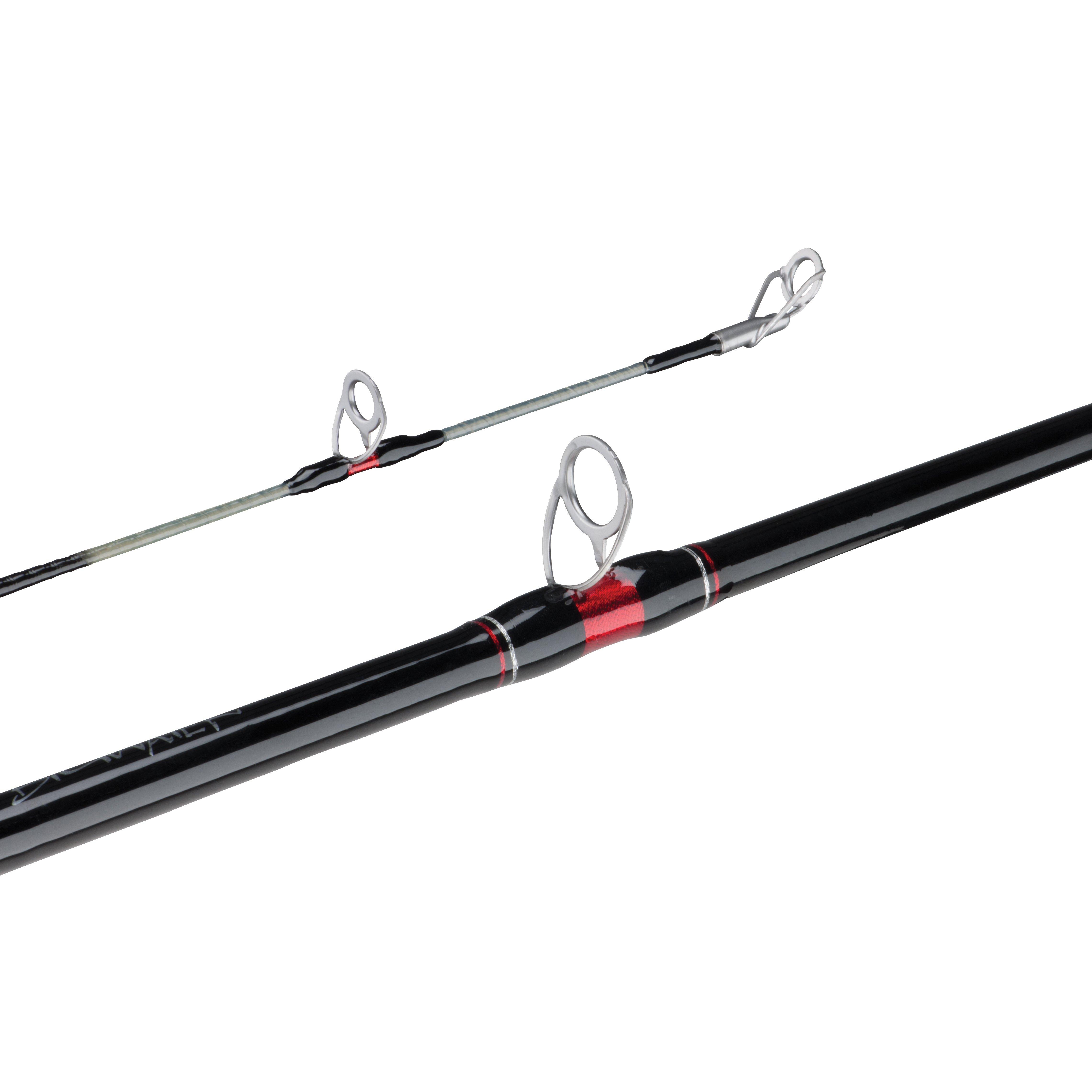 best ugly stik rod
