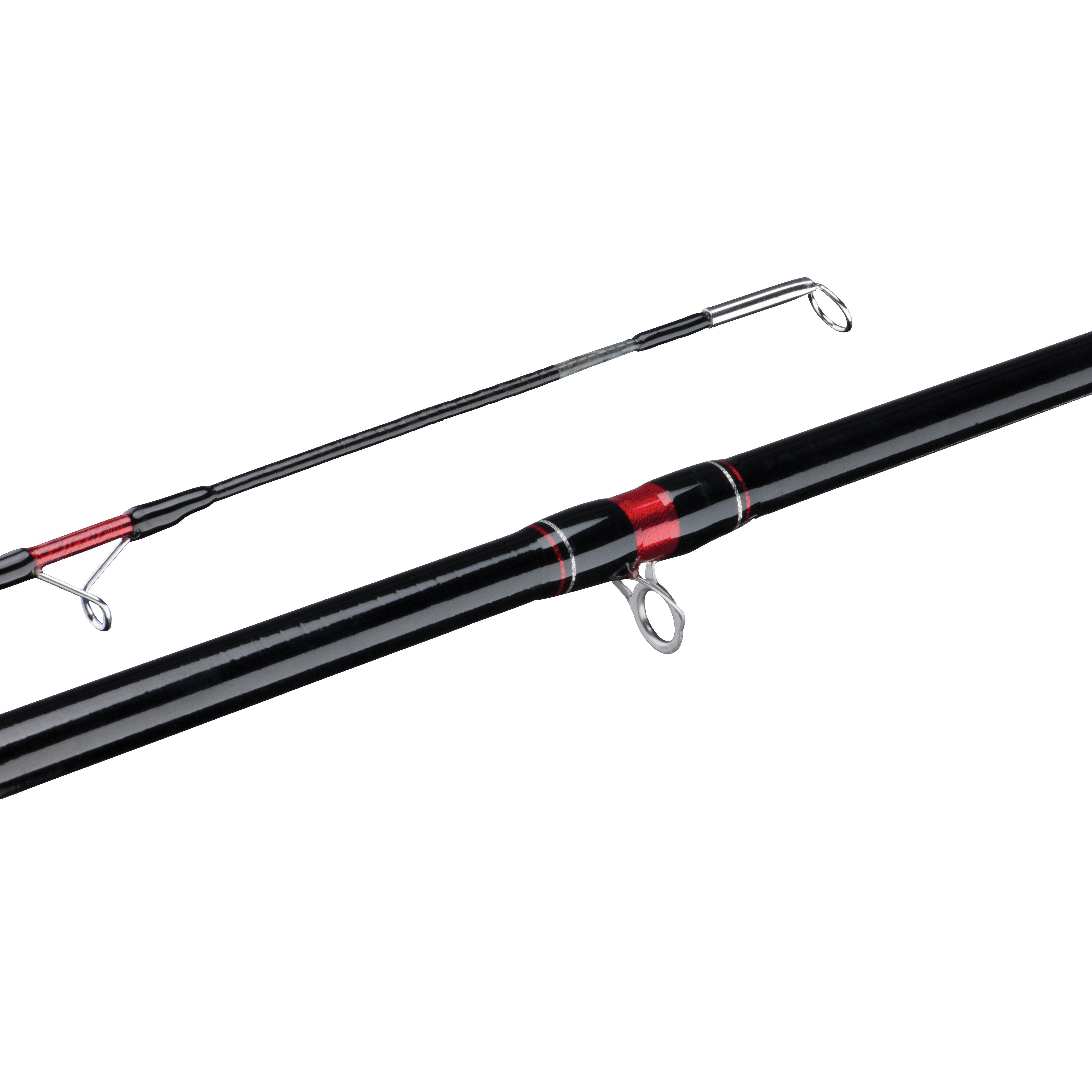 shakespeare ugly stik bigwater surf casting rod