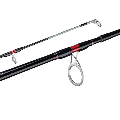 Ugly Stik Bigwater Spinning Rod Pure Fishing