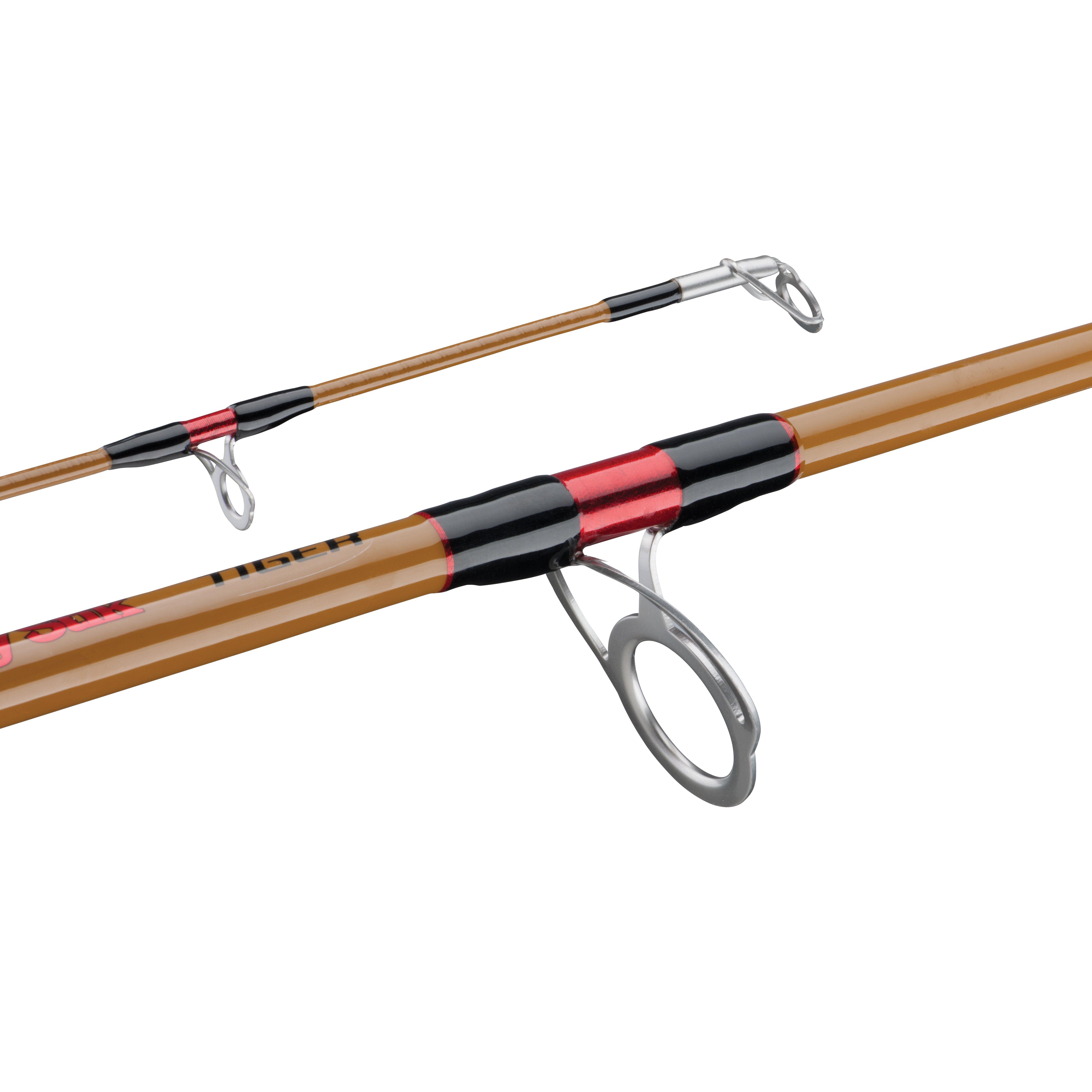 best ugly stik rod