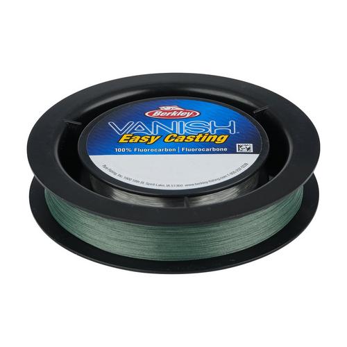 Spiderwire Duo Spool Stealth Smooth 8 braided PE mainline and Clear Vanish  100% Fluorocarbon - Braided lines - FISHING-MART