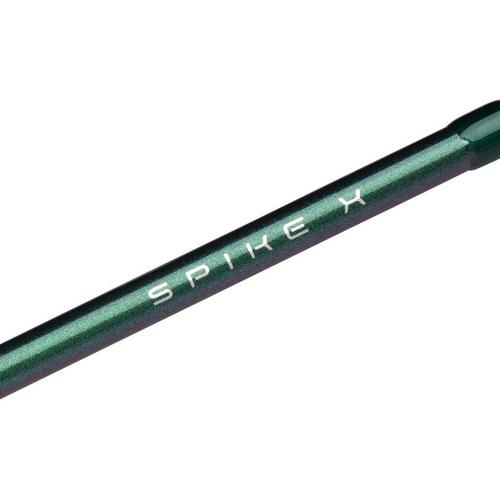 SPIKE® X Finesse Jigging Rod – Abu Garcia EU