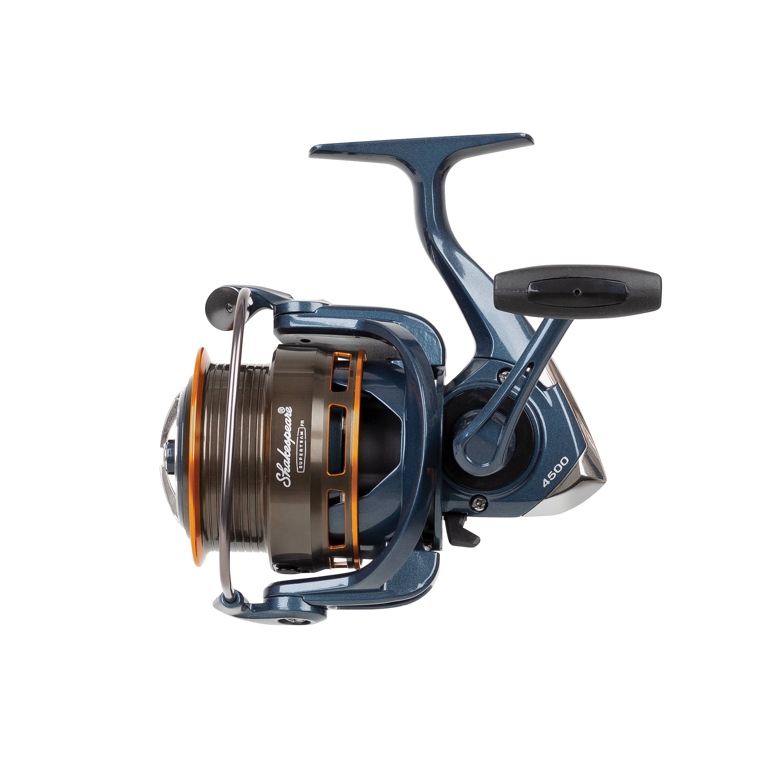 shakespeare 3500 spinning reel