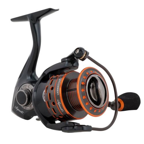 大人の上質 Pflueger Spinning Reel, Supreme Reel XT XT Supreme