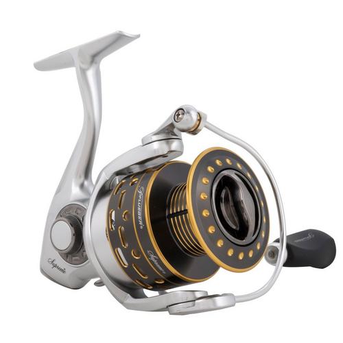 Supreme® Spinning Reel – Fisherman's Factory Outlet