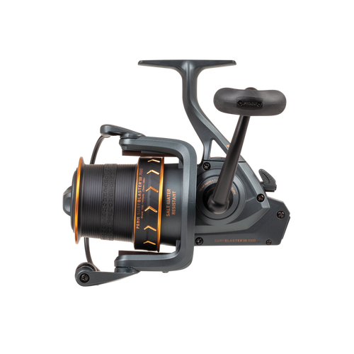 Surfblaster® III Longcast – PENN EU