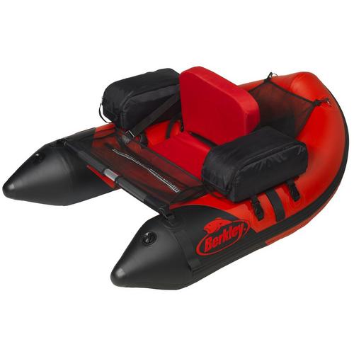 TEC Belly Boat Ripple XCD