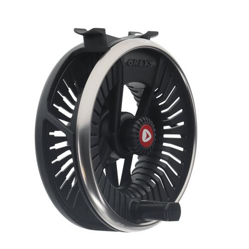 Greys Tail AW Fly Reel - Saltwater Fly Fishing Reels