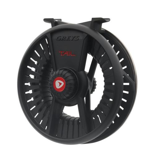 Greys Tail Fly Reel - Mid Antrim Angling Centre