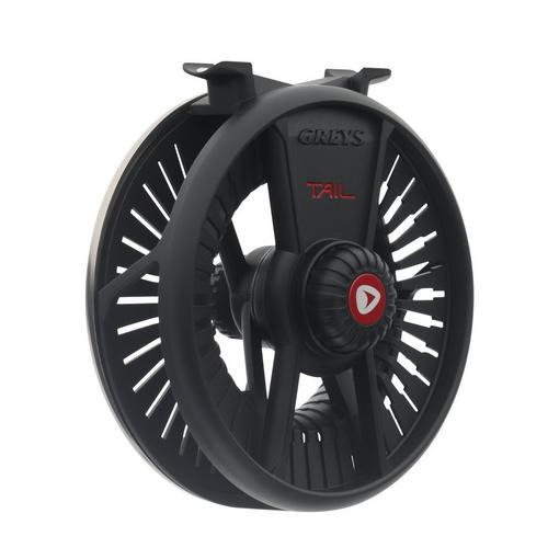 Tail AW Fly Reel