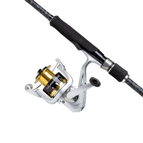 Tanager SW Spin Spinning Combo – Mitchell® EU