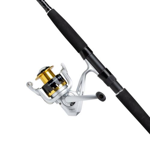 Tanager SW Boat Spinning Combo – Mitchell® EU