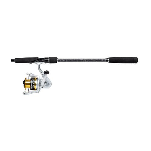 Tanager SW Squid Spinning Combo