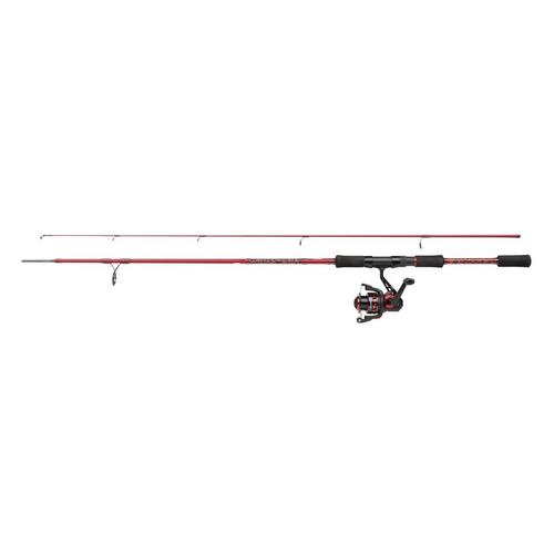 Tanager Red Spinning Combo – Mitchell® EU