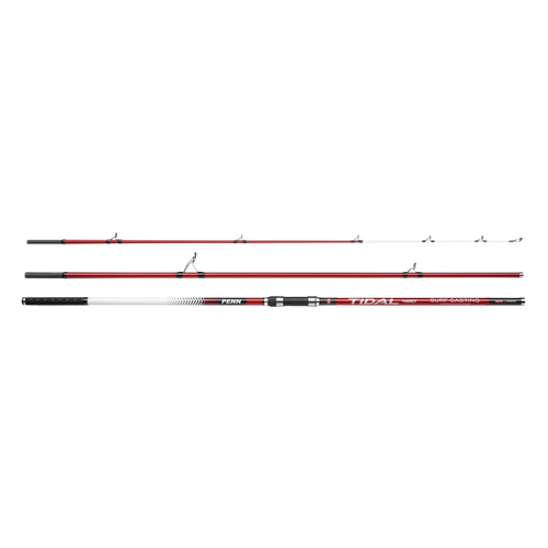 Tidal Surfcasting – PENN® EU