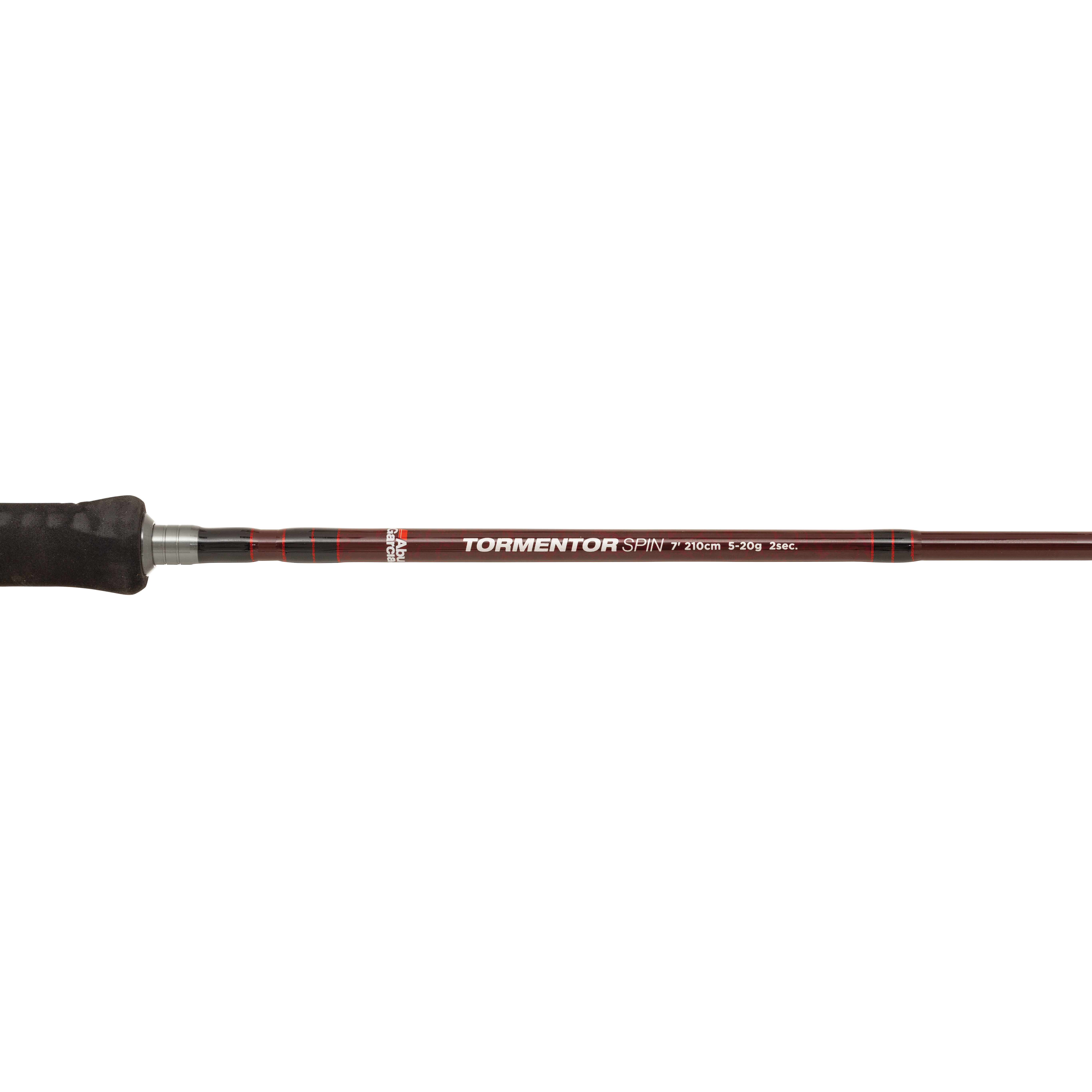 abu garcia tormentor combo