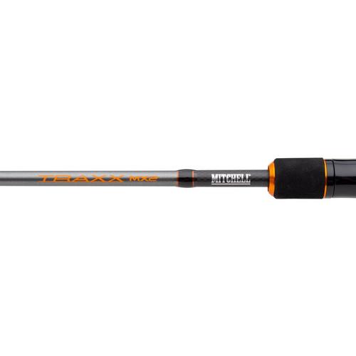 Mitchell Traxx MX7 Power Lure Rod Powerful Spinning Rods 30 80 gr