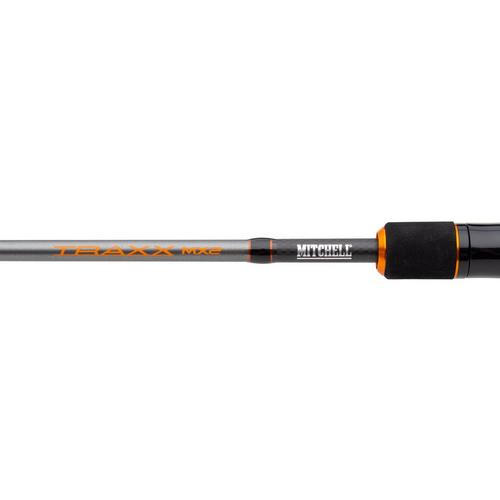 Mitchell Traxx MX2 Lure Spinning Rods
