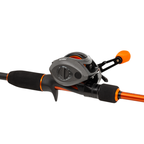 Traxx MX Baitcast Combo – Mitchell® EU