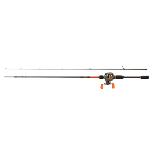 Mitchell Colors MX Casting Combo - Fishing Rod & Reel