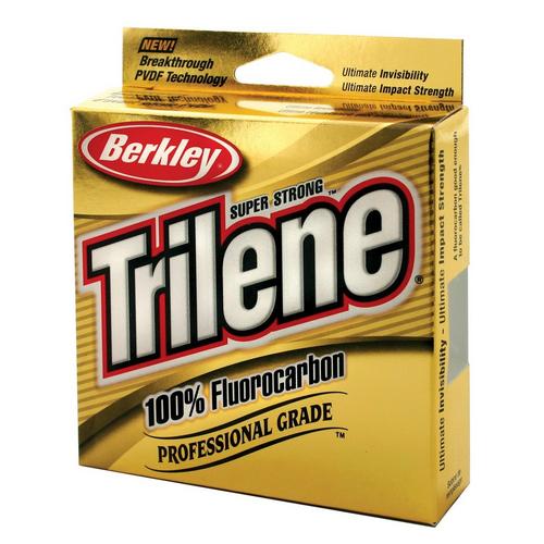 Trilene 100% Fluorocarbon XL