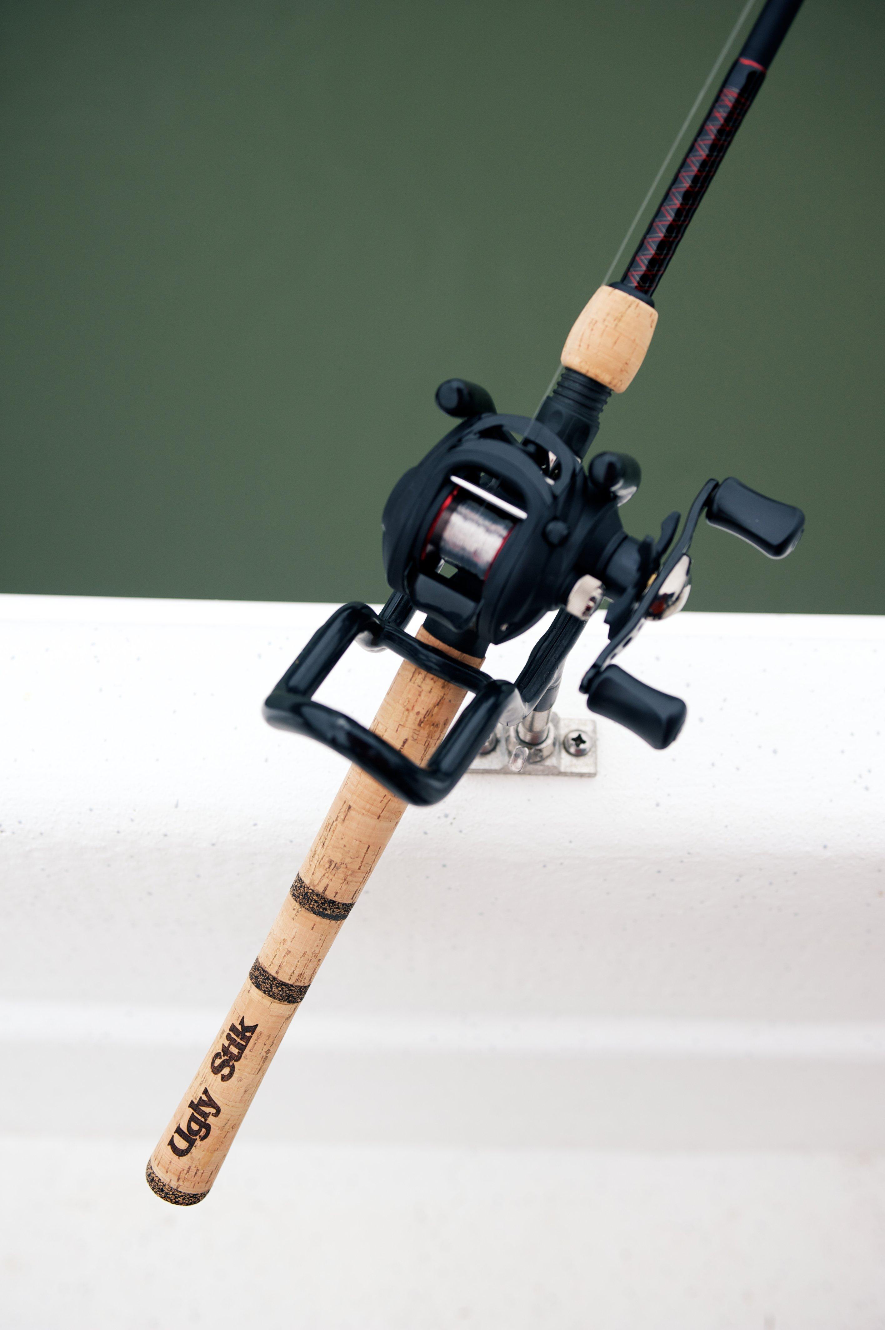 ugly stik baitcaster - Online Exclusive Rate- OFF 63%
