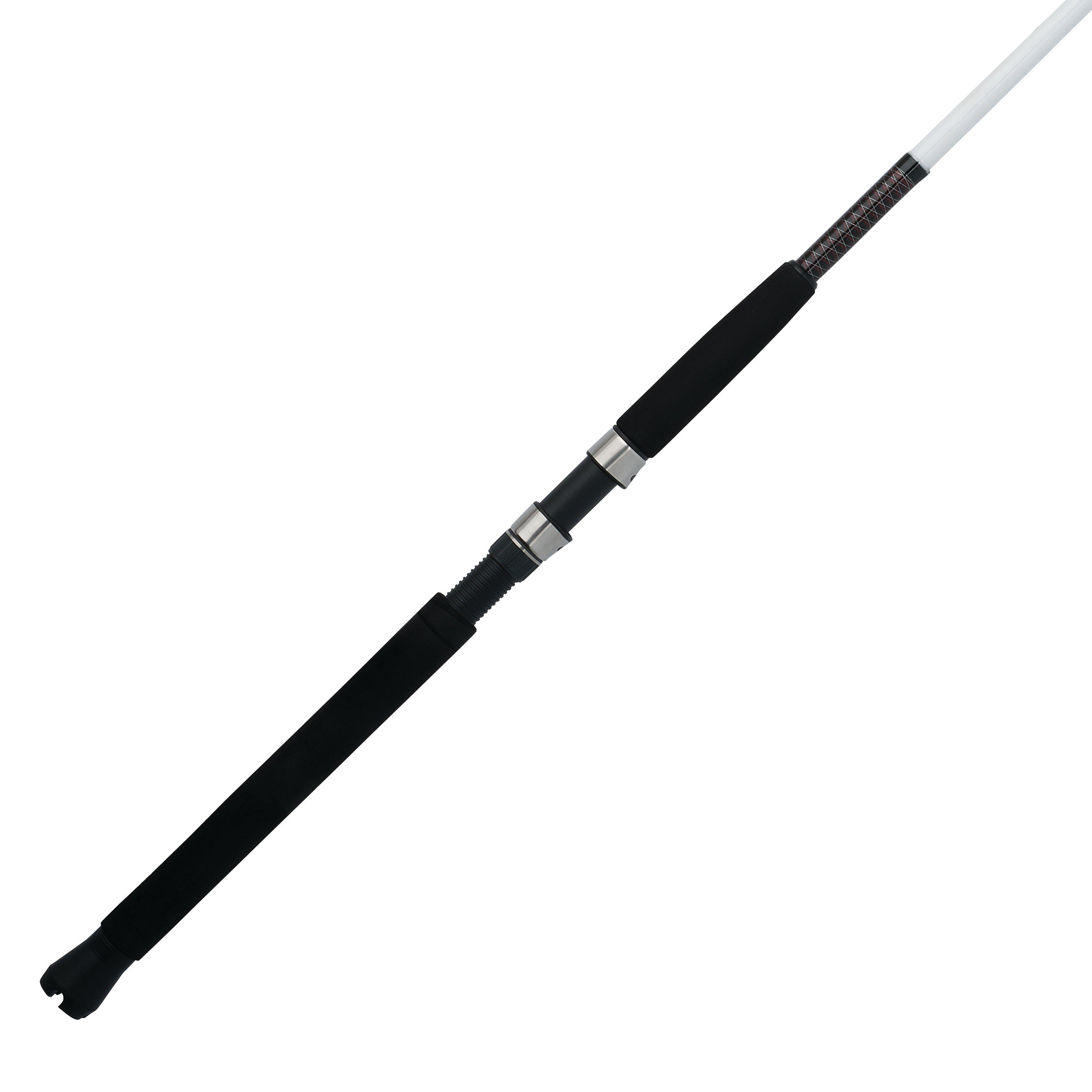 ugly stik spinning rod review