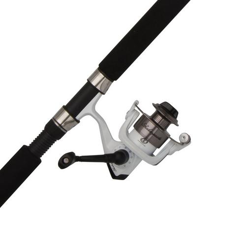 Ugly Stik Crappie Spinning Combo Pure Fishing