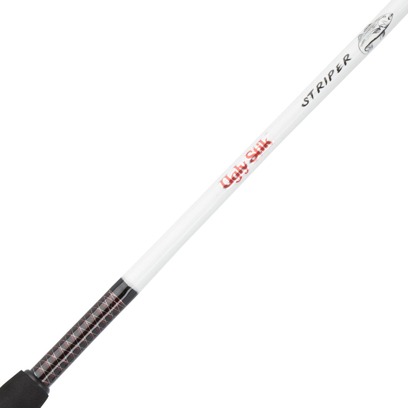 Shakespeare Fishing Rods - Pure Fishing