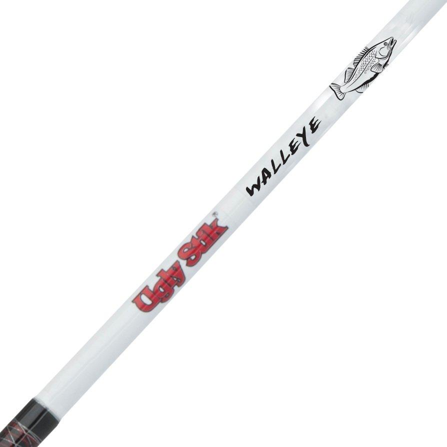 td sol swimbait rod