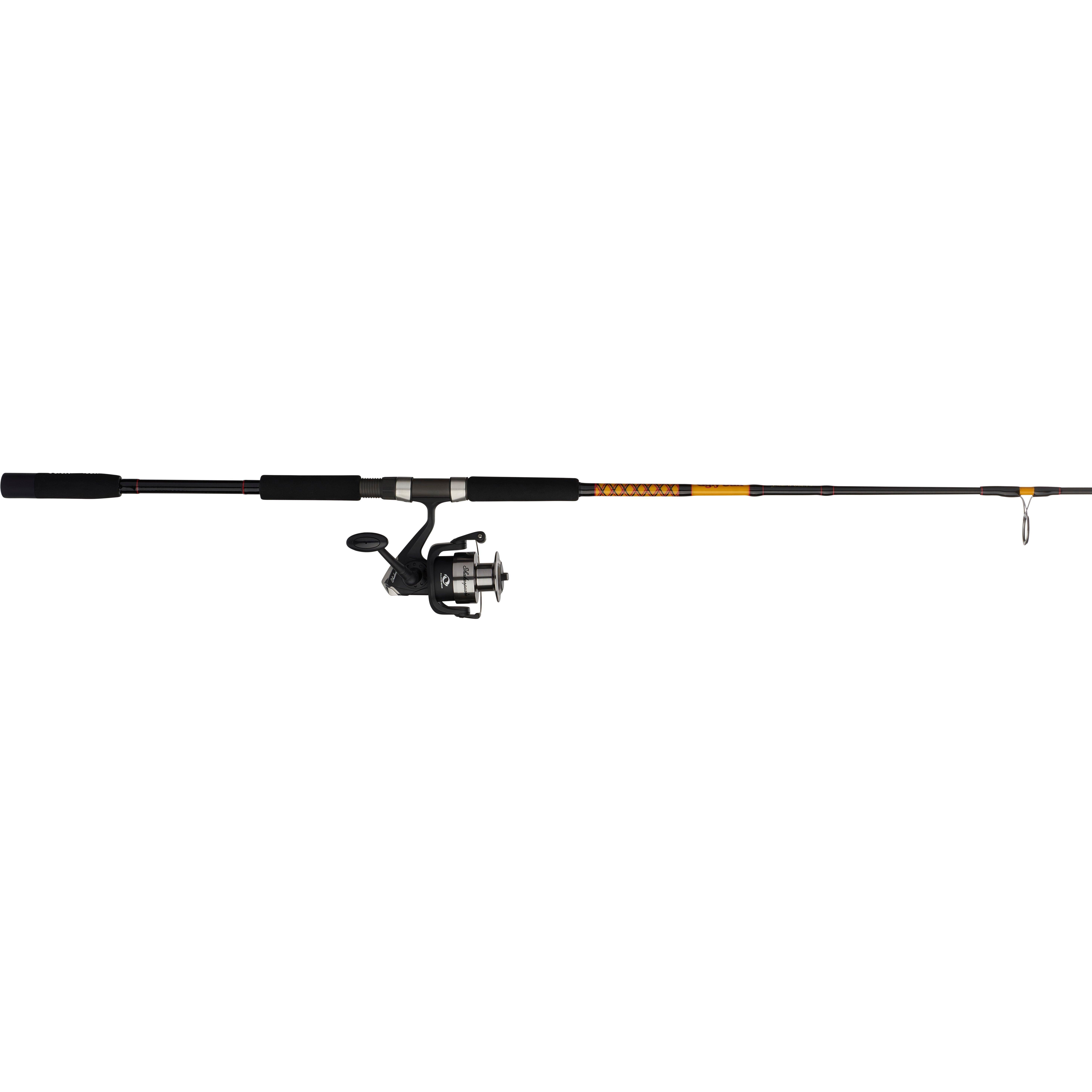 ugly stik bigwater combo