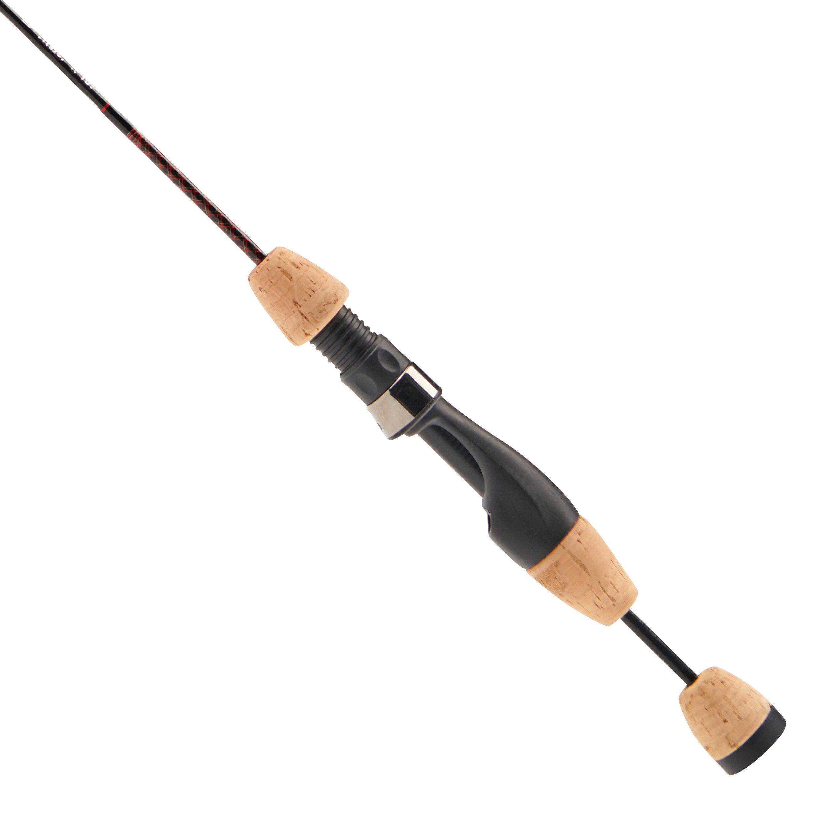 ugly stik cork rod