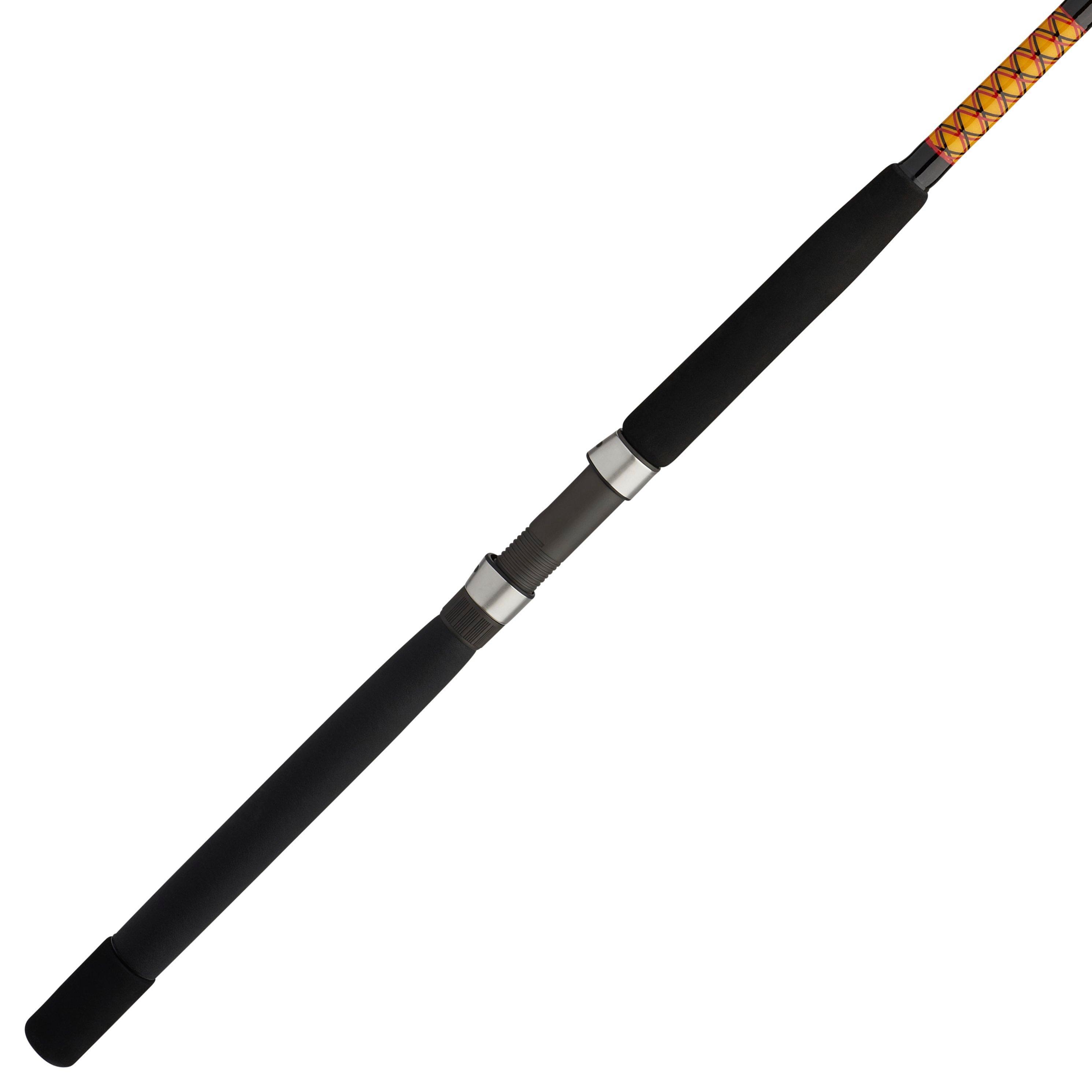 12 foot ugly stik