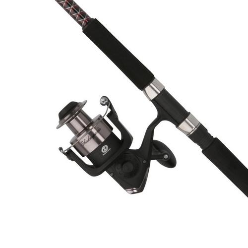 Ugly Stik Bigwater Spinning Combo Pure Fishing