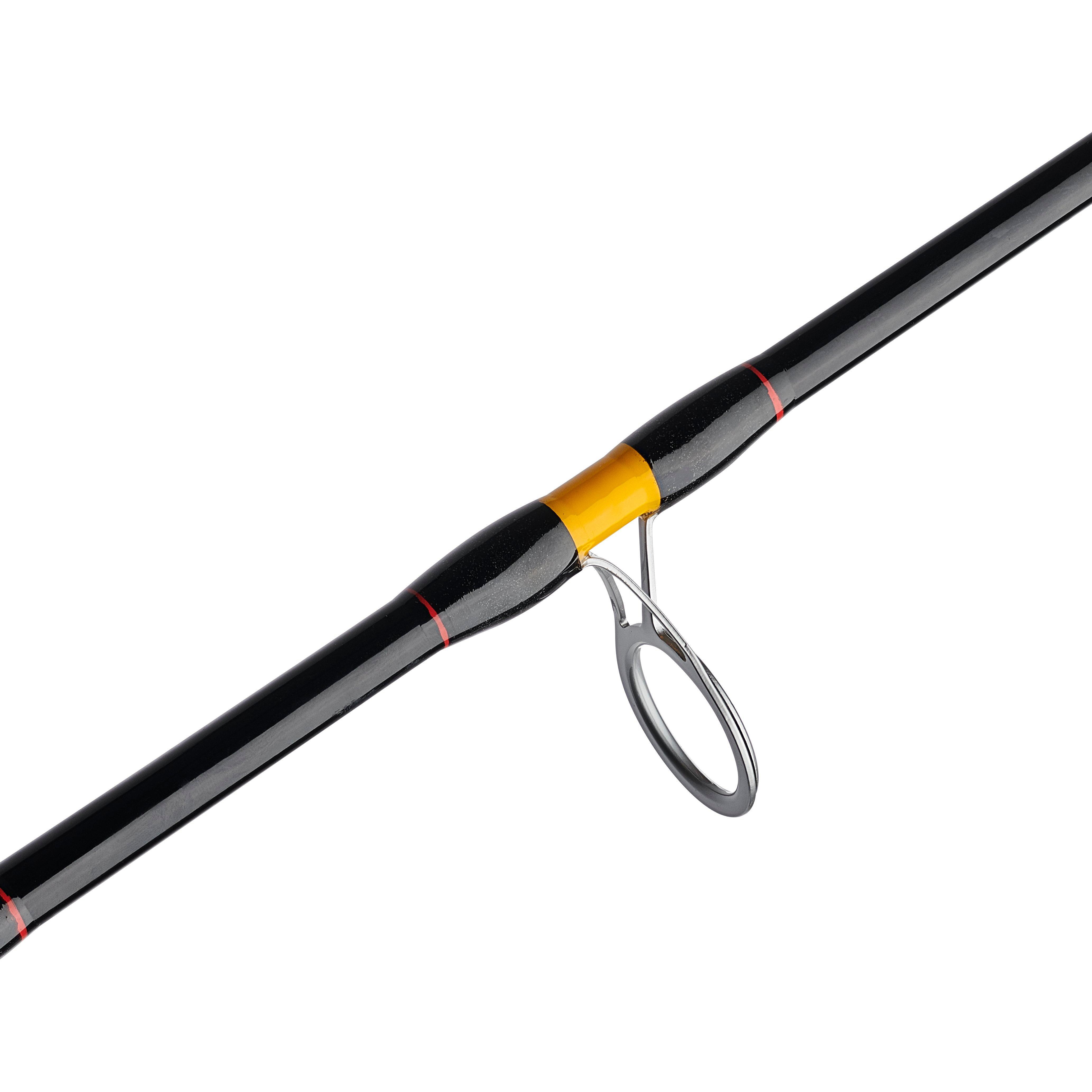 shakespeare bigwater spinning rod