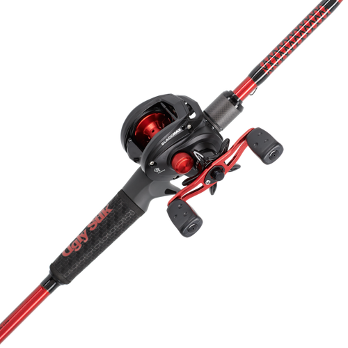 Baitcaster combos for sale top