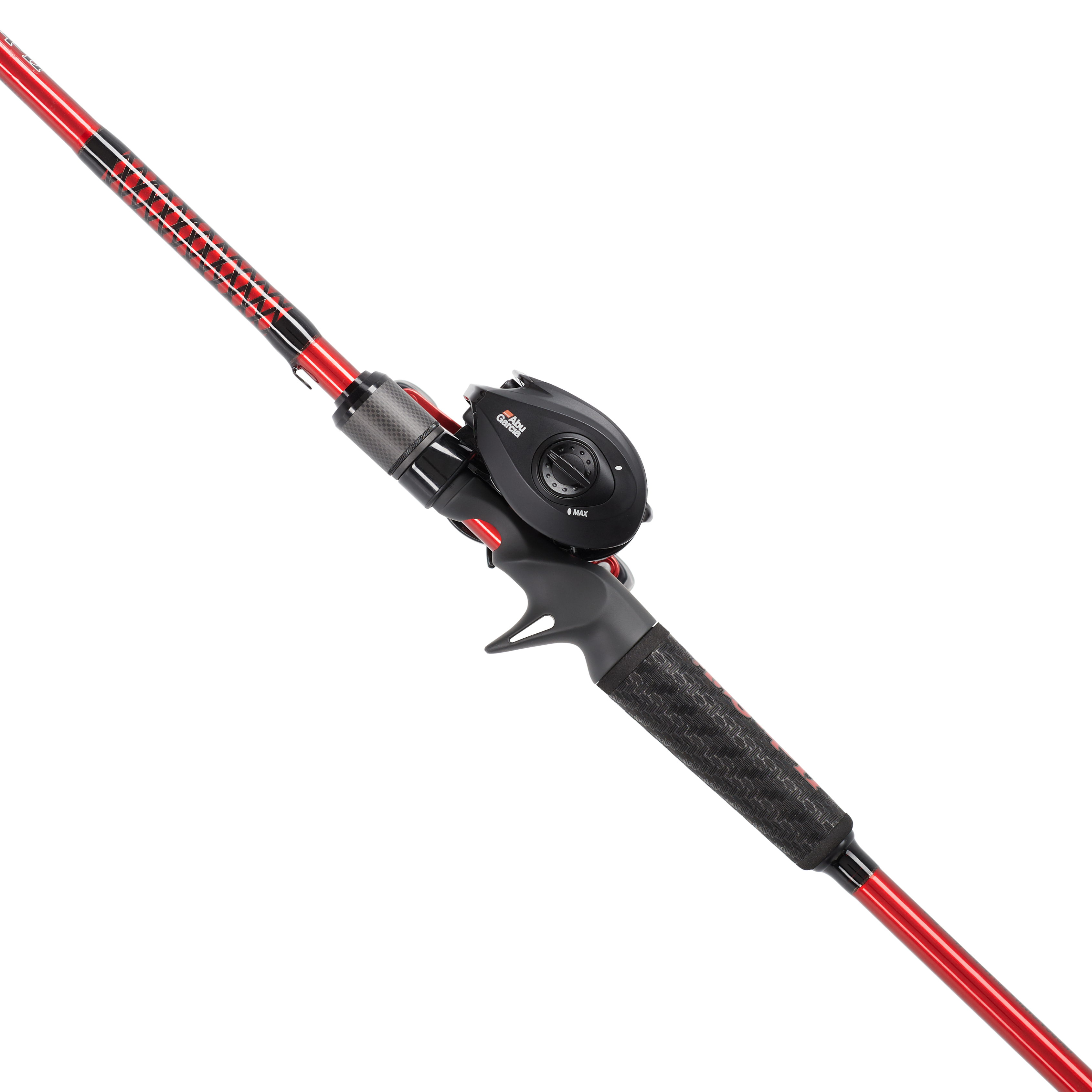 ugly stik carbon casting combo