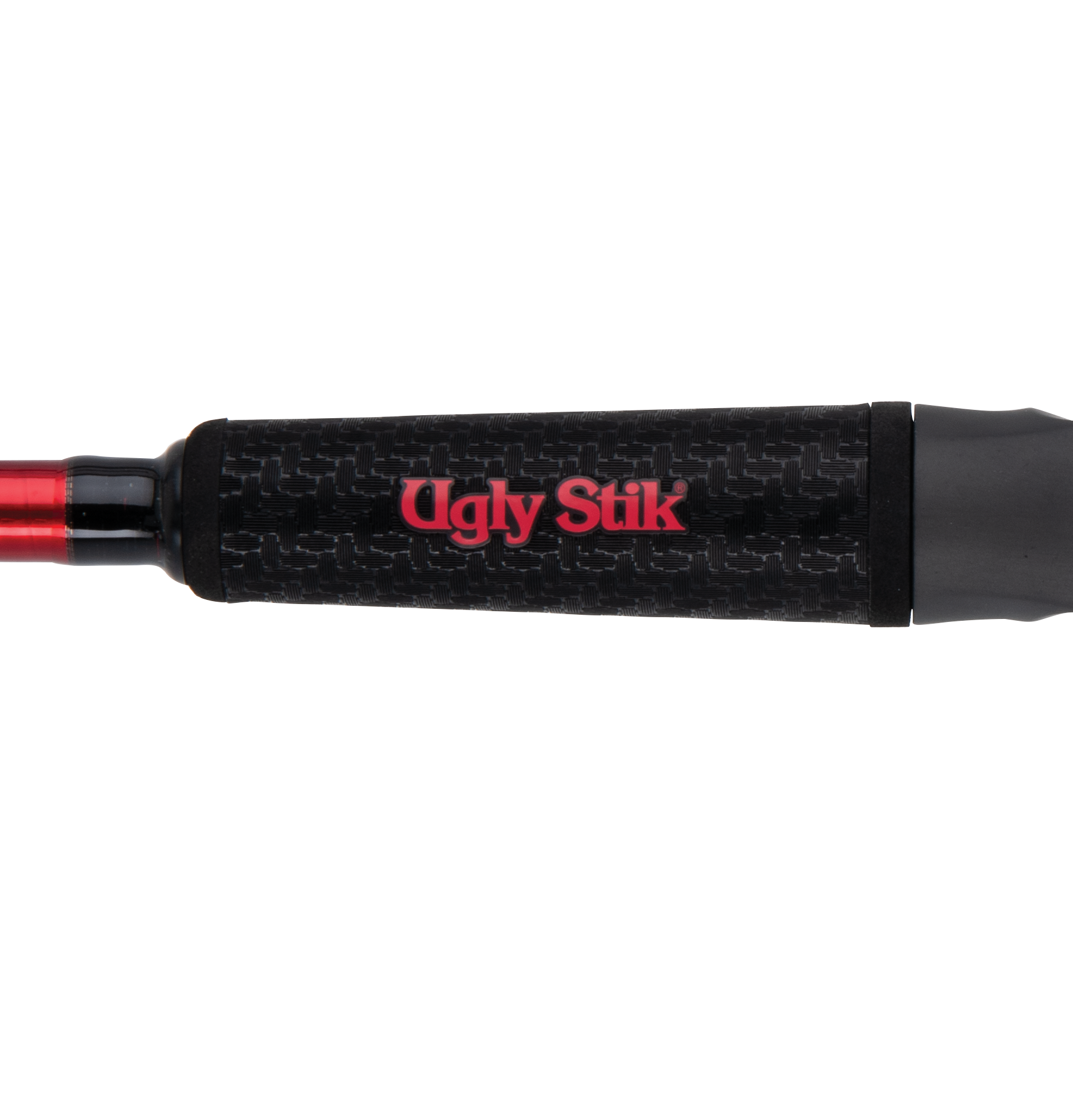 ugly stik carbon baitcast rod