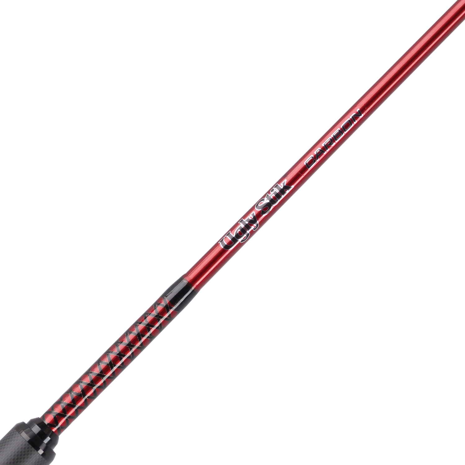 ugly stik carbon casting rod