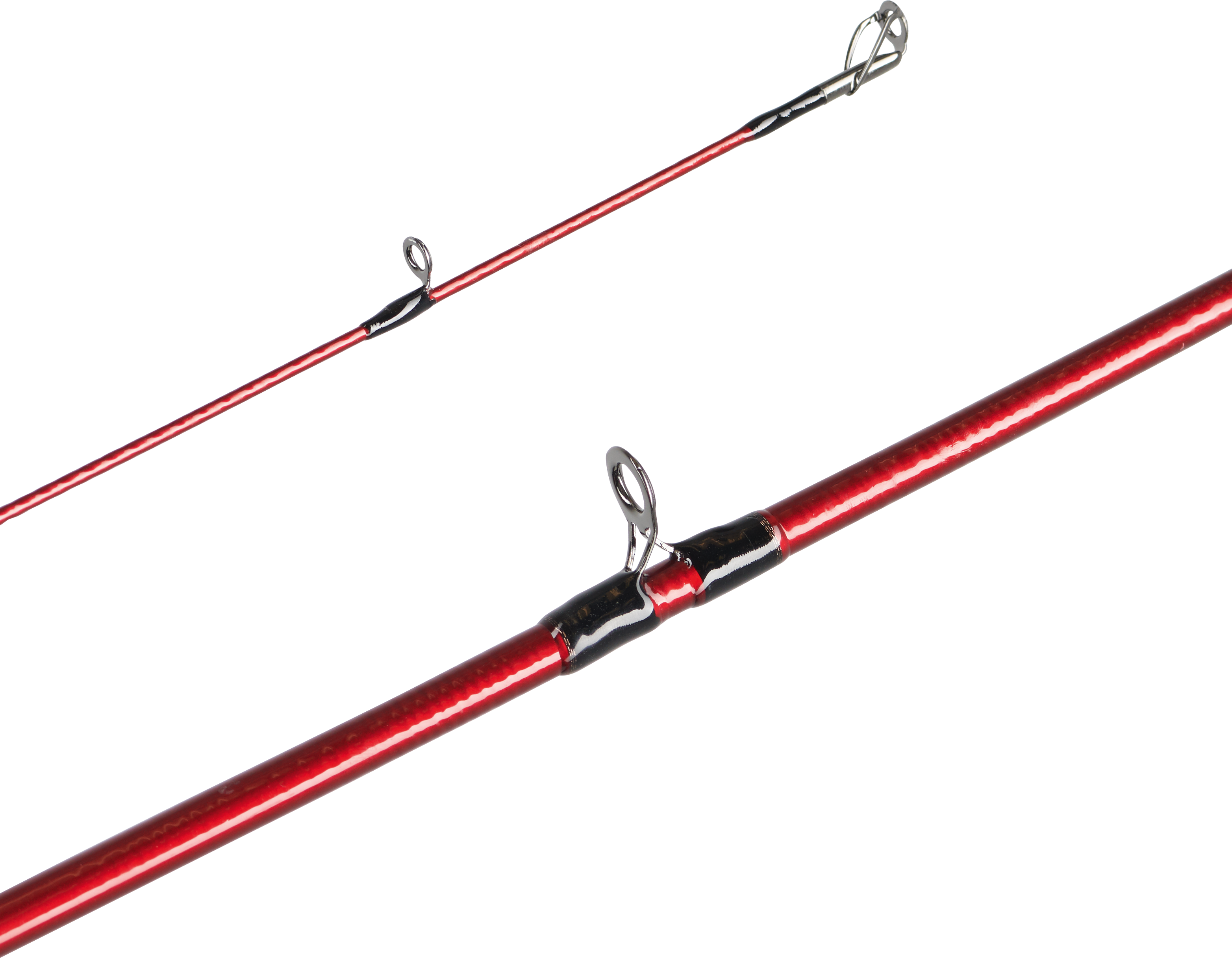ugly stik carbon casting combo