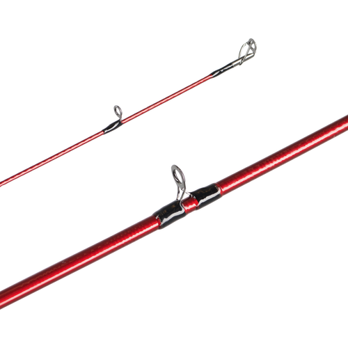 Ugly Stik Carbon Casting Rod Pure Fishing