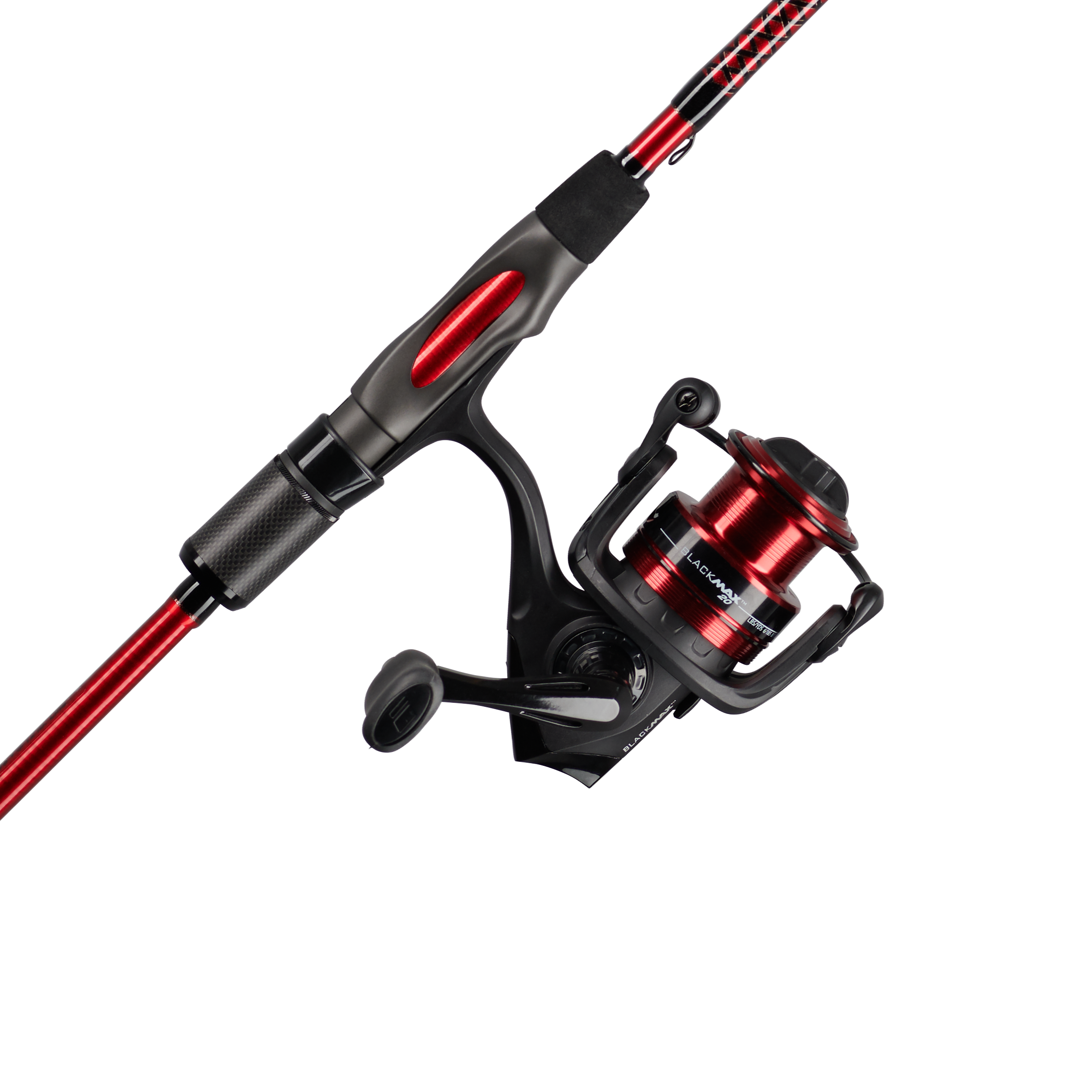 ugly stik carbon spinning rod reviews