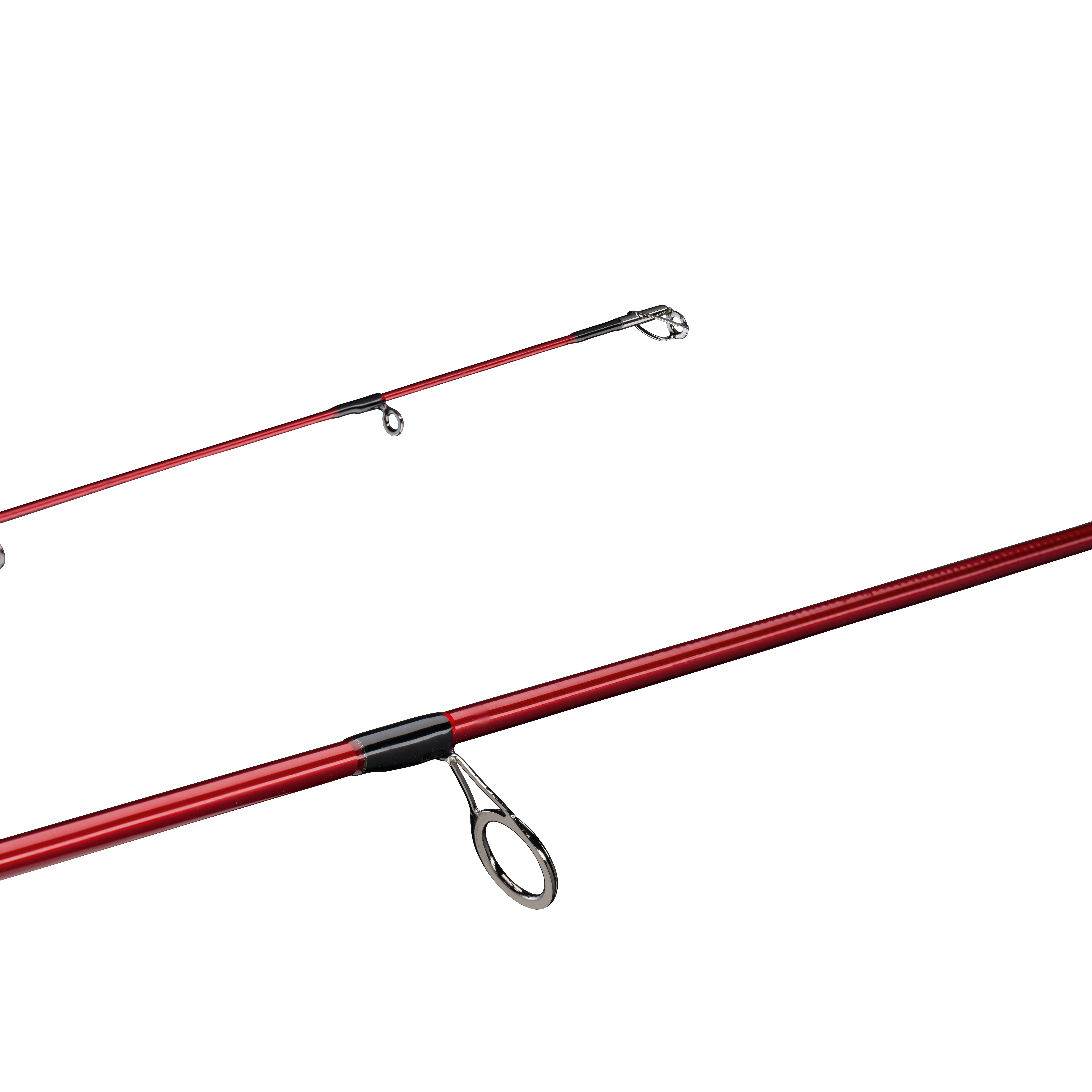 ugly stik carbon spinning combo