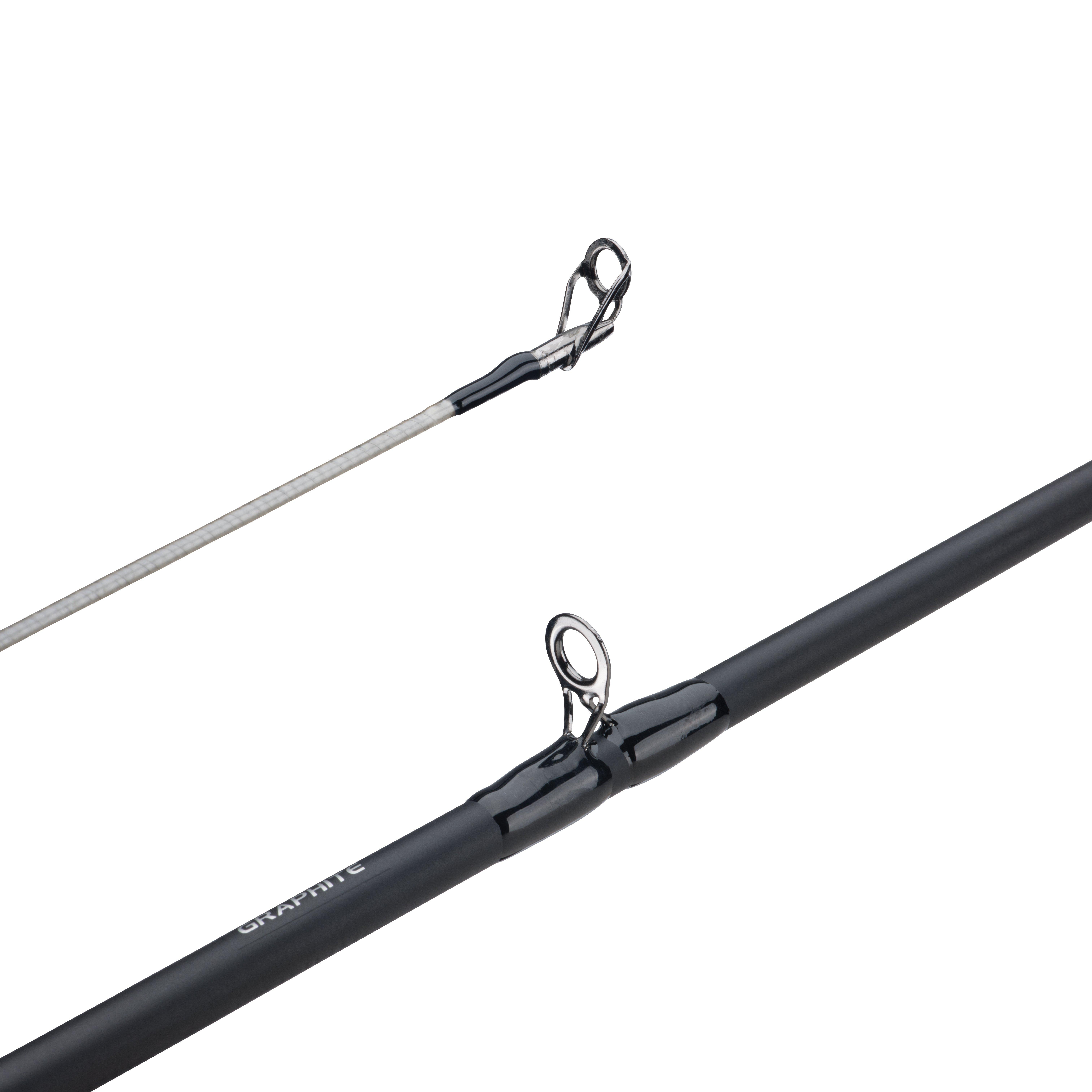 ugly stik elite spinning rod 9ft